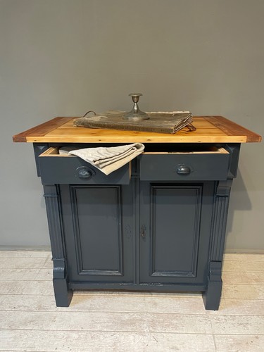Antiker kommode - antiker,