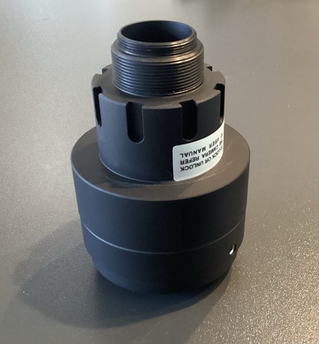 Kameraadapter für olympus - kameraadapter, 1x