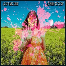 Soft Machine Other Doors (CD)