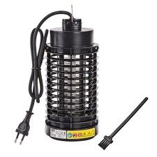 UV Insektenvernichter Mückenvernichter Fliegenvernichter Fliegenfalle 4 Watt