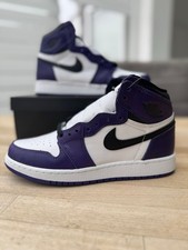 Nike Air Jordan 1 Retro High