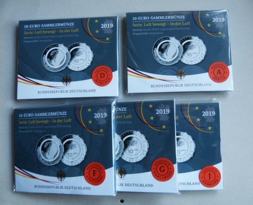 Brd euro 2019 - brd, 5