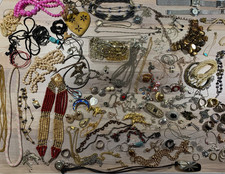 Mode Schmuck Konvolut |