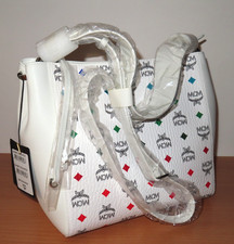 Mcm tasche klara hobo - mcm,