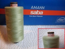 1000 Meter Näh-Garn Amann