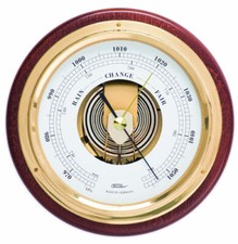 Fischer Barometer