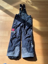 Bogner Herren Skihose Größe 48 schwarz neuwertig