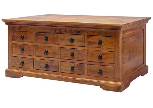 Sofatisch holztisch - sofatisch,