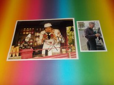 Tobias Moretti  Film  signed