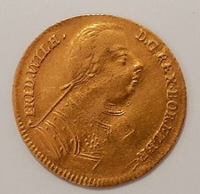 Dukat - 1729 - EGN, Berlin  -