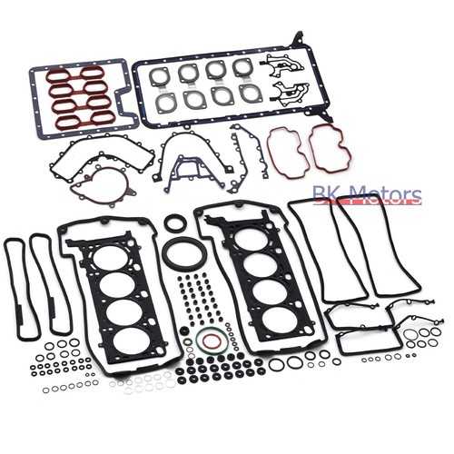 überholung motor dichtungen - motor,