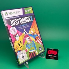 Just Dance 2015 (Microsoft