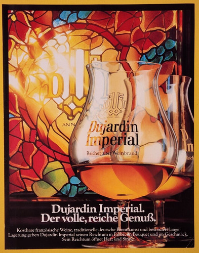 Dujardin imperial - 35.,