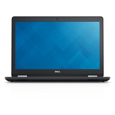 Dell Latitude E5570 Notebook