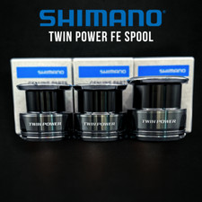 Shimano Twin Power FE