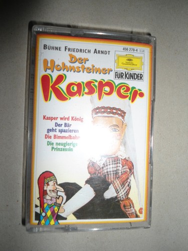 Xxxx der hohnsteiner kasper - xxxx,