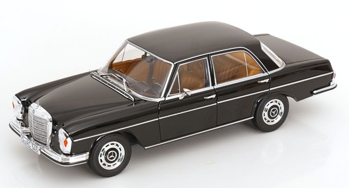 Norev mercedes 280 - 1:18,