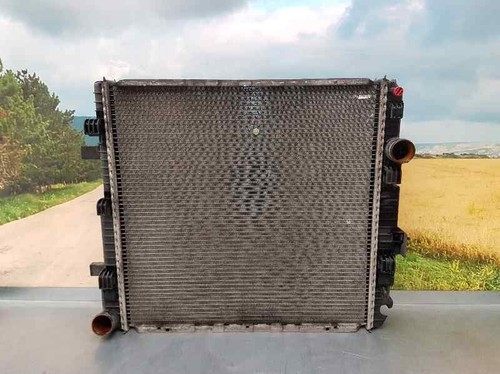 A9705000503 wasserkühler