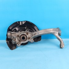 Audi A6 4F C6 Achsschenkel vorne rechts 4F0407254H Radnabe 92mm Radlager OW