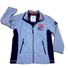 Gaastra Damen Fleecejacke