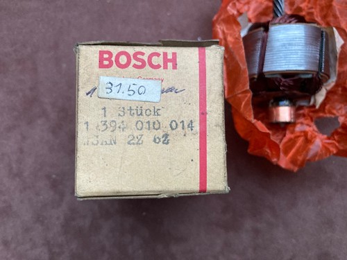 Bosch 394 010 - 014, anker