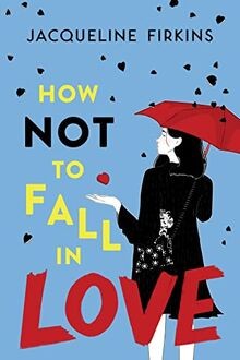 How not fall - how, in