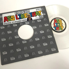 Eminem - Ass Like That / 12"