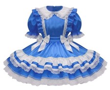 WUNDERSCHÖNES ZOFENKLEID