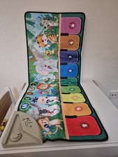 Musikmatte / Klaviermatte für