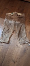 Meindl lederhose - meindl, 3/4