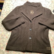 HOFIUS, Gr.M, schokobraun