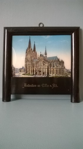 Cöln rhein antikes - cöln,
