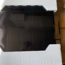 Bosch Induktion Ceranfeld