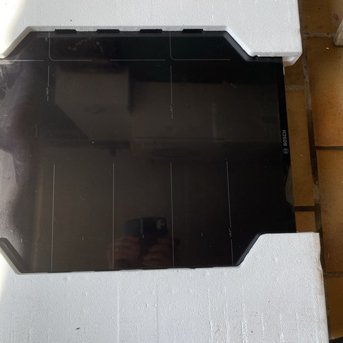 Bosch induktion ceranfeld - induktion,