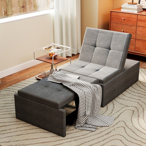 Schlafsofa schlafsessel - schlafsofa,