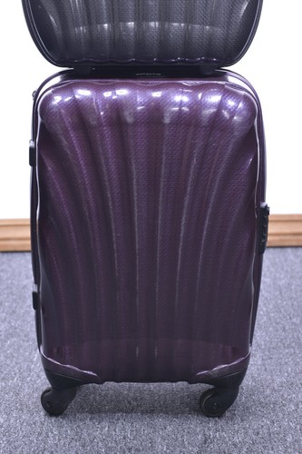 Samsonite trolley spinner - spinner, 55
