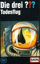 Die drei ??? - MC: Die drei