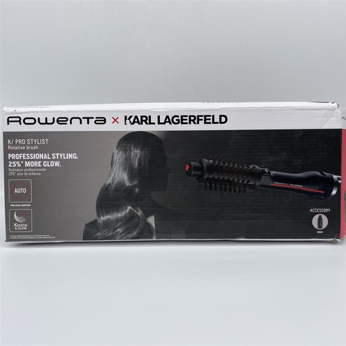 Rowenta karl lagerfeld - rowenta,