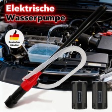 Transferpumpe Elektrische