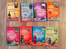 8x Rita Falk Bücher -