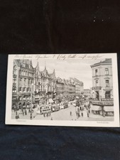 1xAnsichstkarte  5434/2710  Hannover