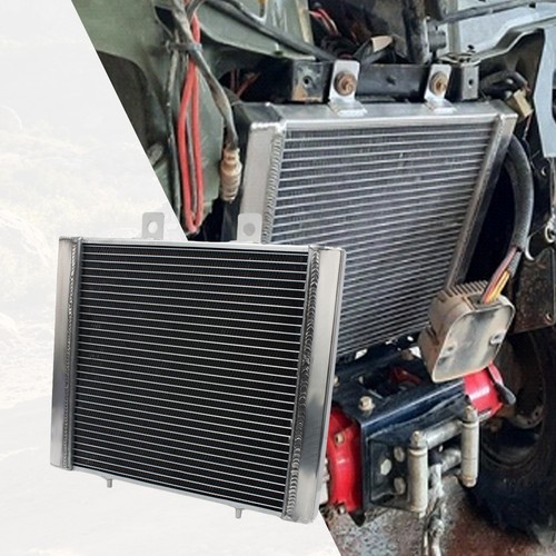 Quad motorkühlung kühler - quad,
