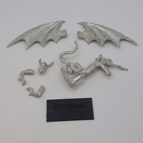 Warhammer warmaster untoter - warhammer,