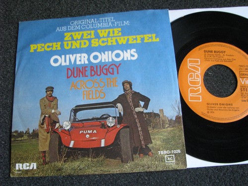 Bud spencer terence - spencer-terence, hill-zwei