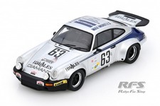 Porsche 911 Carrera RS 24h Le