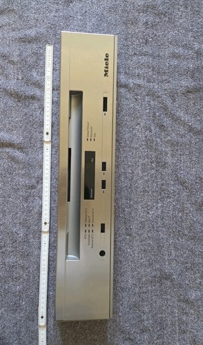 Miele spülmaschine - miele,
