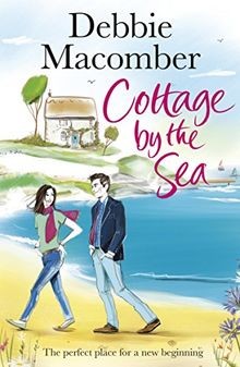 Cottage the sea - cottage, by