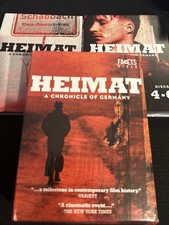 Edgar Reitz's Heimat A