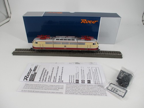Roco spur 7510064 - spur, h0