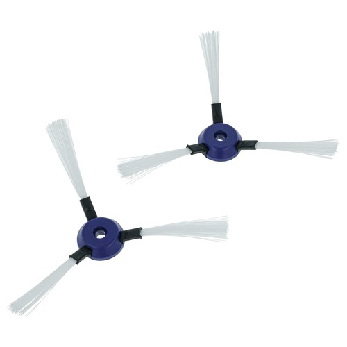 Seitenbürste für rowenta - 2x,